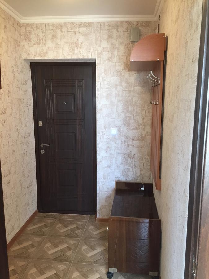 Apartment Telbin Kyiv Exterior photo